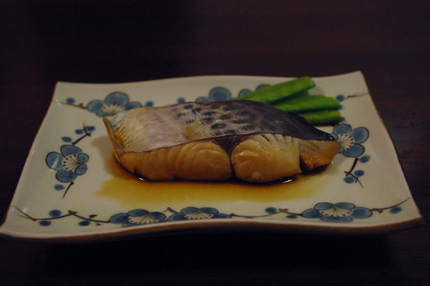 瀬戸内と言ったら、鰆です。 こ...