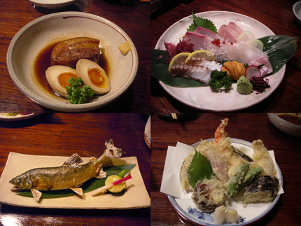 倉敷にようこそ