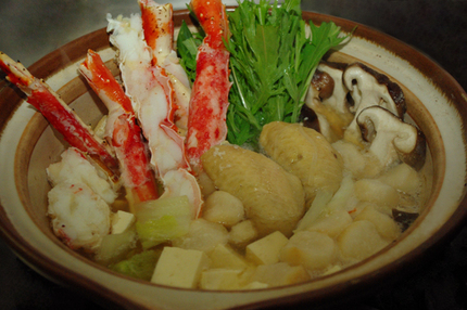 今日の晩ごはん