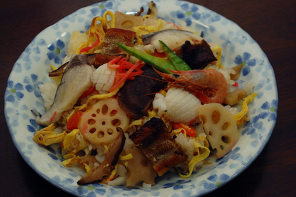 今日は、ご近所さんから、それぞ...
