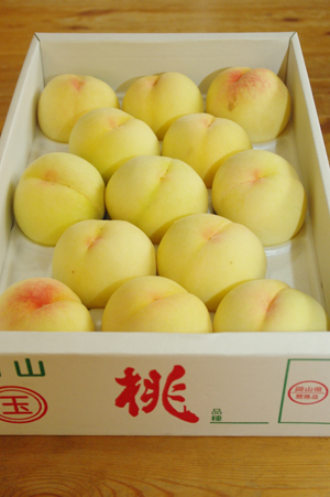来ました、来ました産地直送・・...