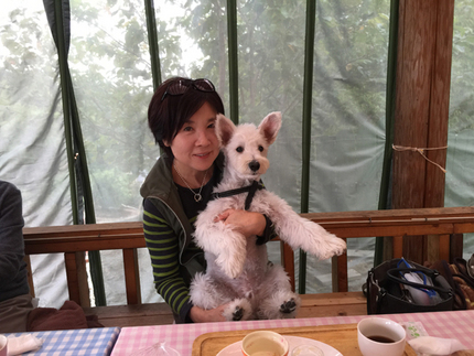 それから何時もお世話になってい...