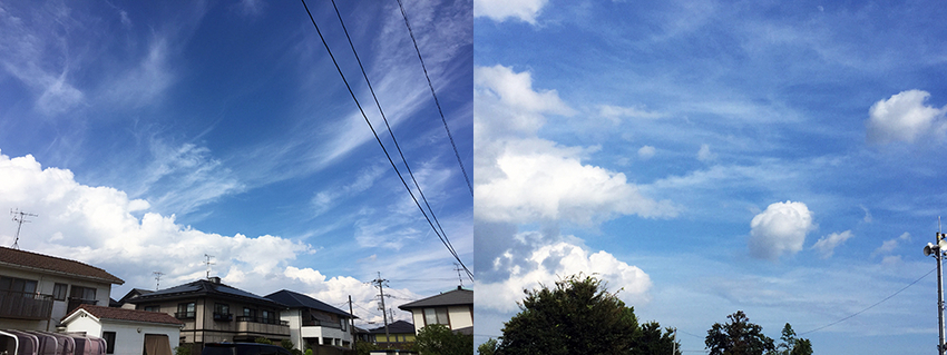 今日も暑かった岡山県 35℃。...