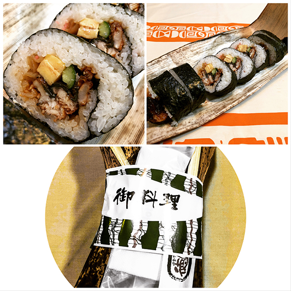 本日の晩ごはん