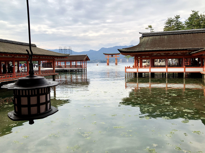 秋の広島 part2