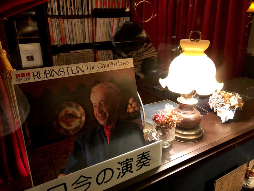 ランチを済ませて、ドライブの途...