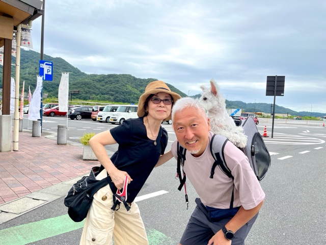 しまなみ海道