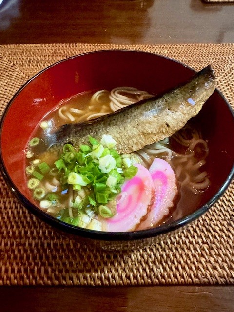 年越し