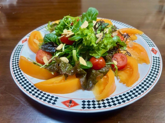野菜マーケット