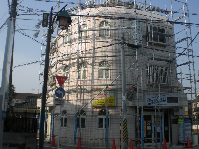 ご迷惑かけます