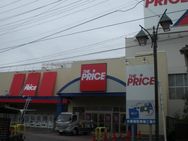 イトーヨカドー西新井店　２