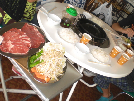 ん〜〜　イマイチ