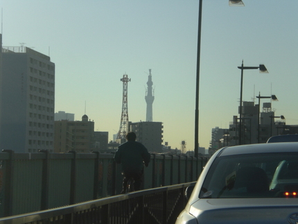 車窓から　　２