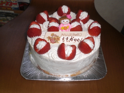 happy barth day