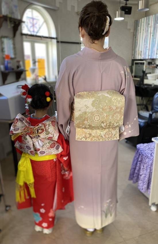 10月4日　金曜日　曇り