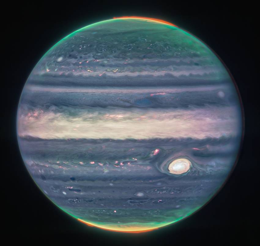 木星 2022.08.22