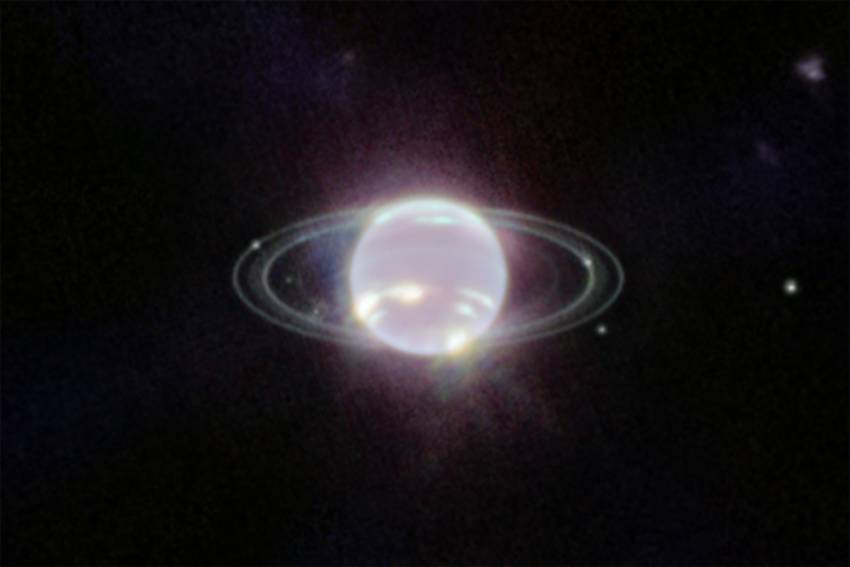 海王星 2022.09.22