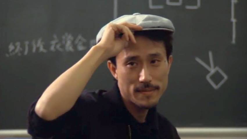 大林宣彦監督映画「異人たちとの...