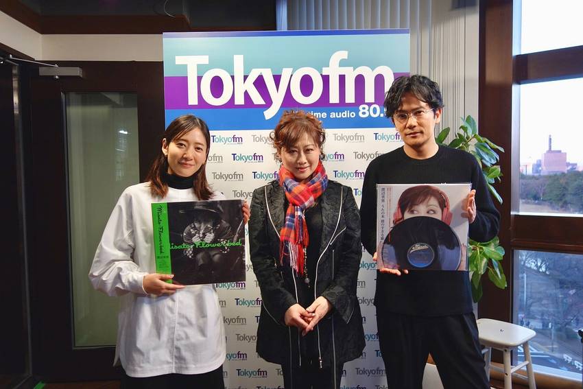 渡辺美里さんのカバーアルバム ...