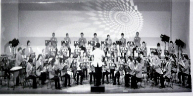 大府市民吹奏楽団初めて聴いてき...