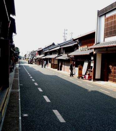 旧名鉄・美濃駅舎を見てきました