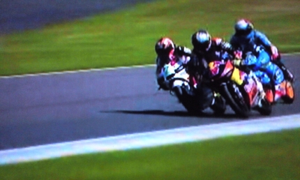 MOTO 3 第5戦 フランス...