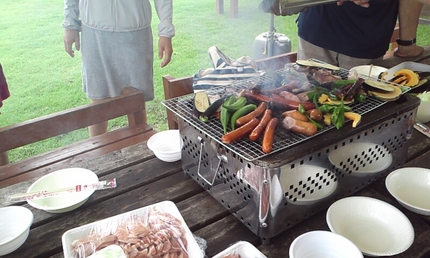 BBQ