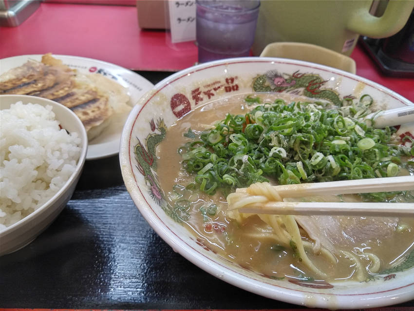 疲れた肉体の栄養補給に