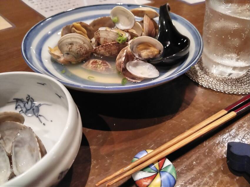 京都の旨いもん