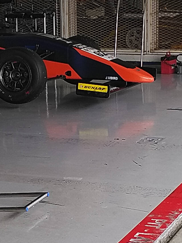 TrackDay @ 鈴鹿サーキット
