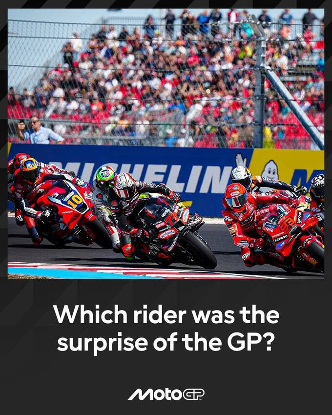 MOTO GP 🇭🇺