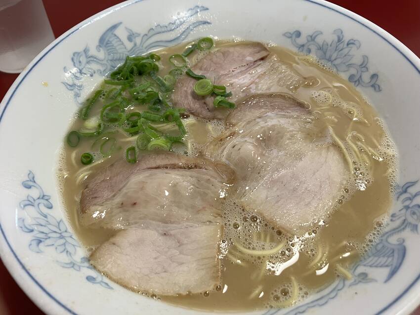 ラーメン・むらた亭