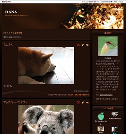 新スキンの追加