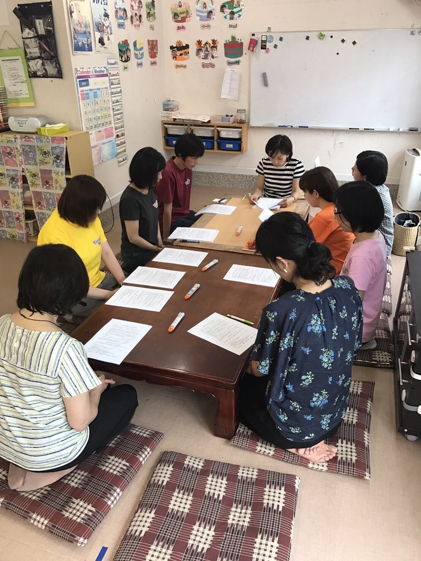 皆さん、こんにちは。 今日はス...