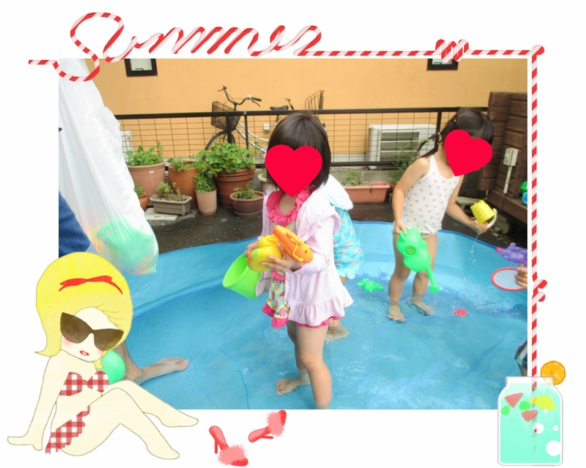 いつもと違ったレッスン環境に、...