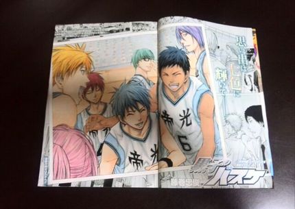 少年ジャンプ３９／藤巻忠俊