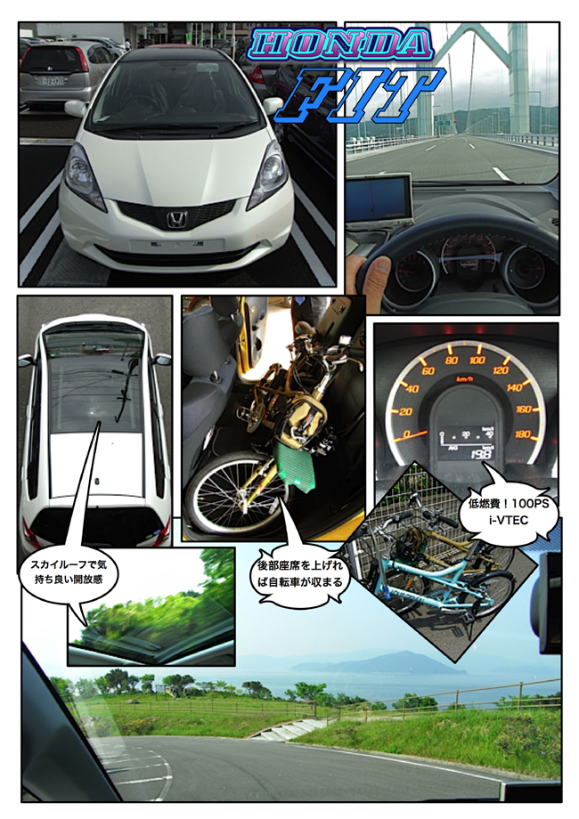 スカイルーフ付1300ccFI...