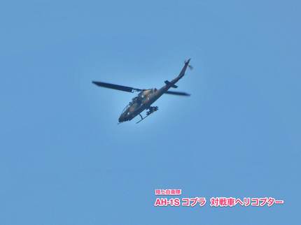 この機体を見ると魚のウマズラハ...