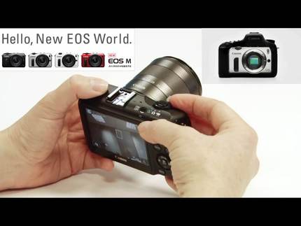 Hello,NEW EOS WORLD