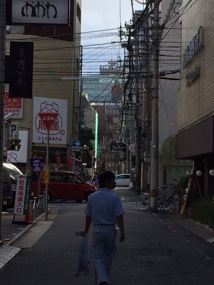 デジタルズームでの一枚