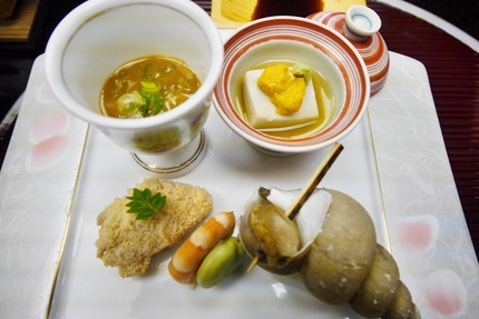 LMIX超ワイドズーム。会食の...