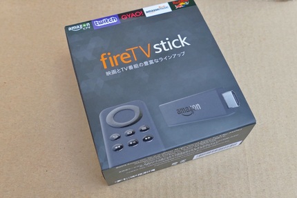 Fire TV stick : http://mw.nikk...