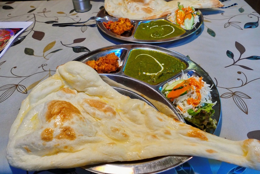 ネパール・インド キッチン 「...