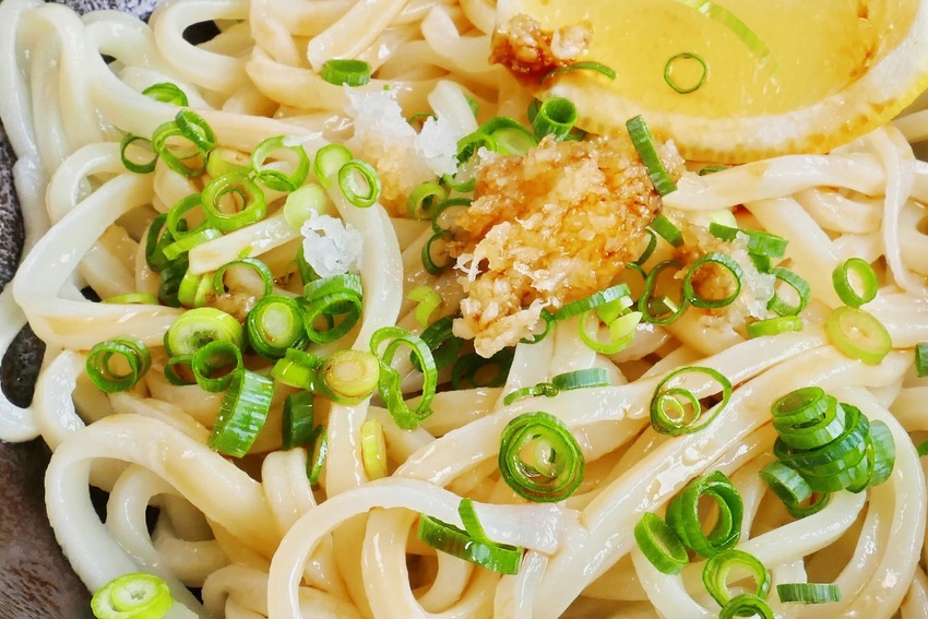 プチ!さぬき饂飩 巡り マルタ...