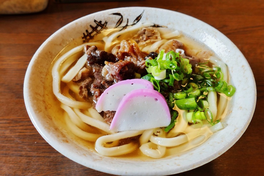 プチ!さぬき饂飩 巡り マルタ...