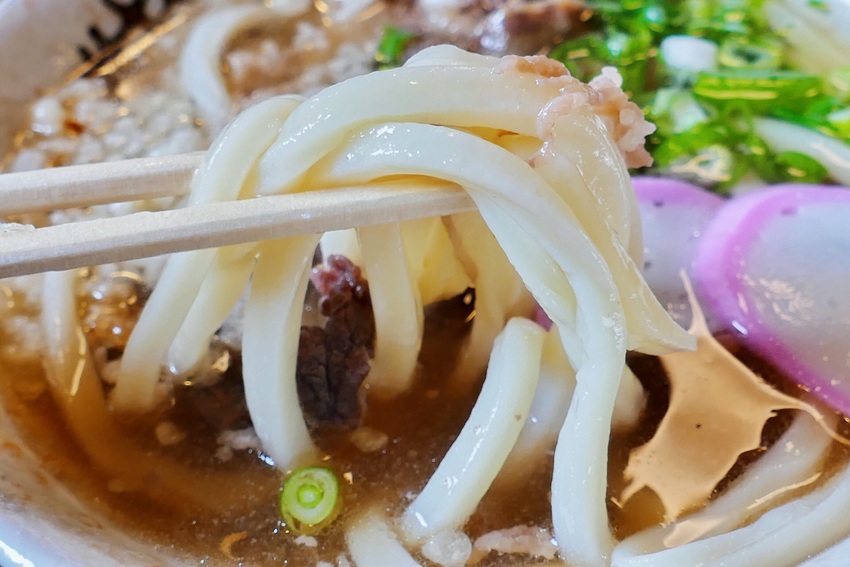 プチ!さぬき饂飩 巡り マルタ...