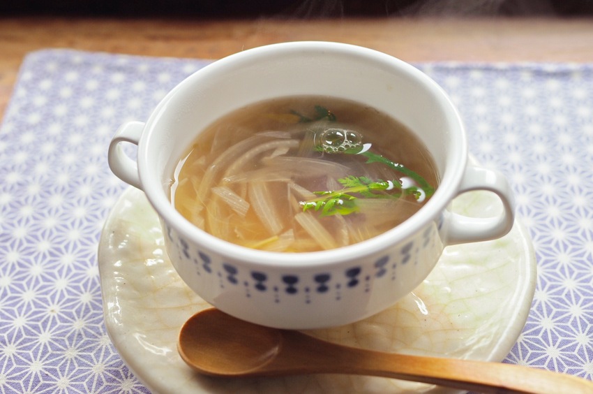 スープ