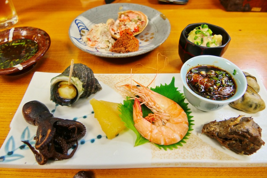 日本酒 飲み比べ会