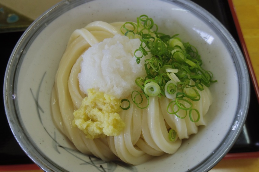 そして 久し振りにお客が途切れ...