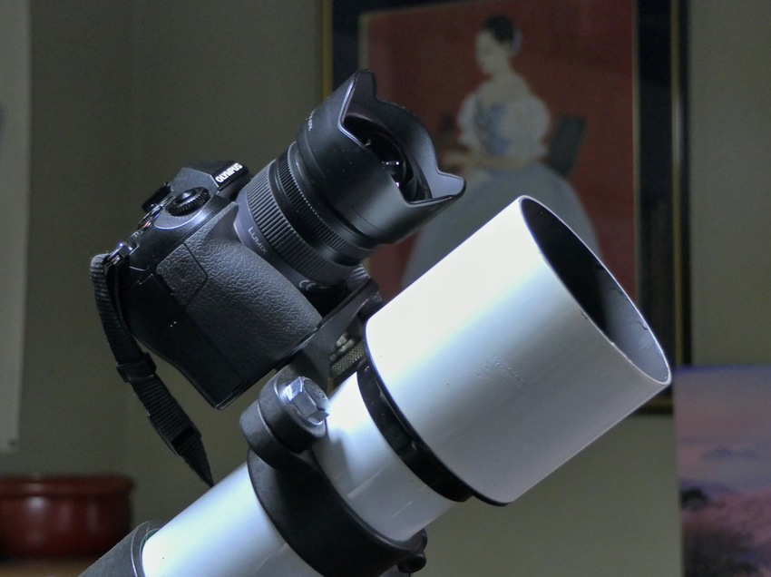 星野写真用